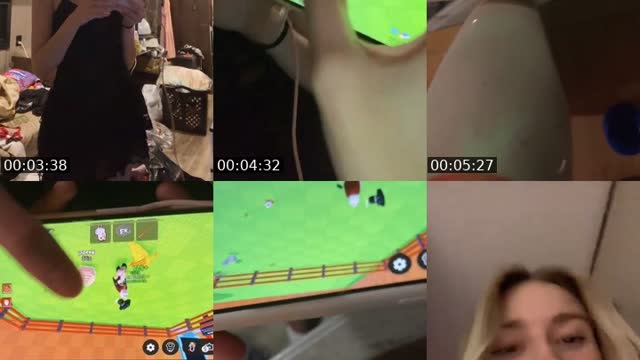 @yourdadsfavnotifi TikTok live