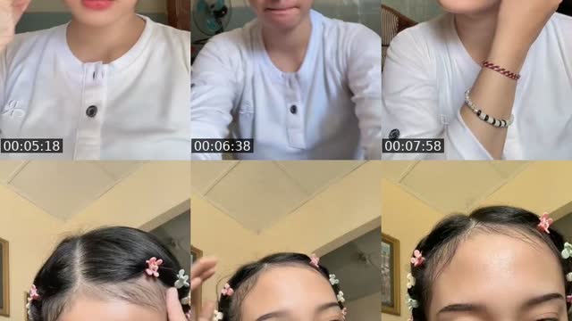 @usermatcha012311321 TikTok live