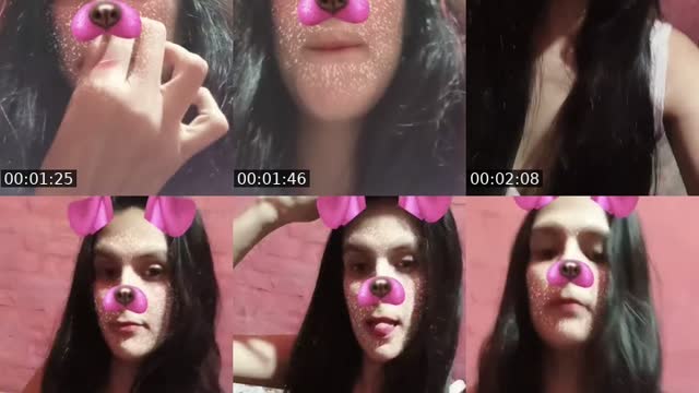 @romi68928 TikTok live