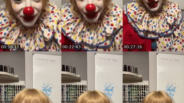 @silly.blili TikTok live from 2026-08-23