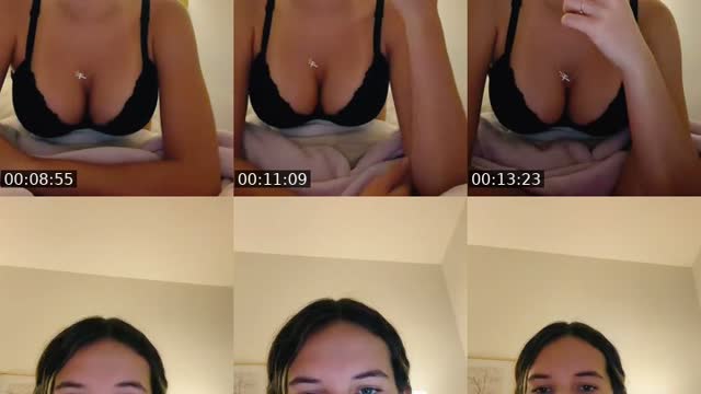 TikTok live: Hii by @fww_aili