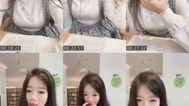 TikTok live: お久しぶりです by @tian24131411
