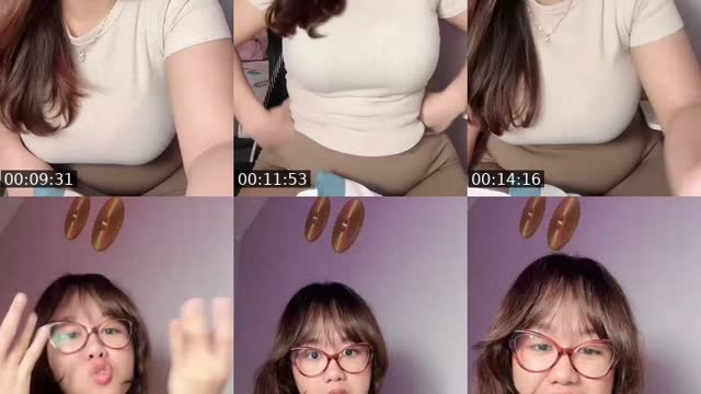 @urfavbubs_2 TikTok live