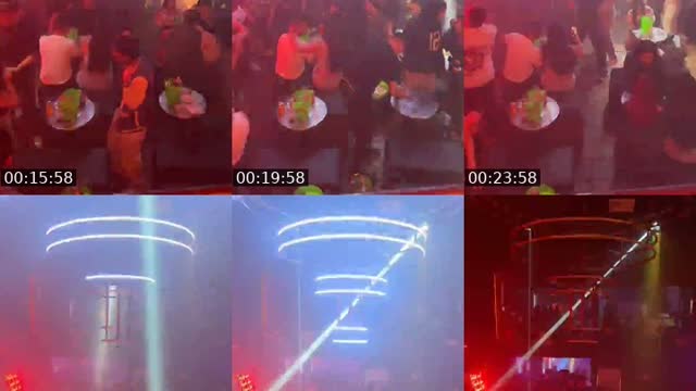 @yei_beni TikTok live from 2026-08-23