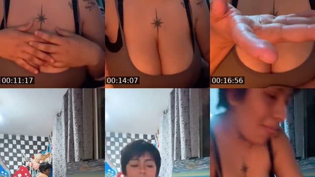 @arelymnj18_ TikTok live from 2026-08-23