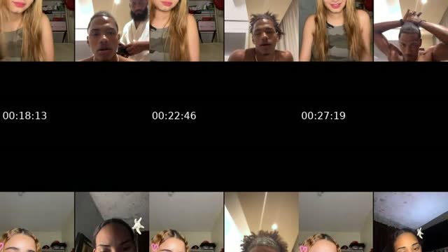 @.user_2340 TikTok live from 2026-08-23