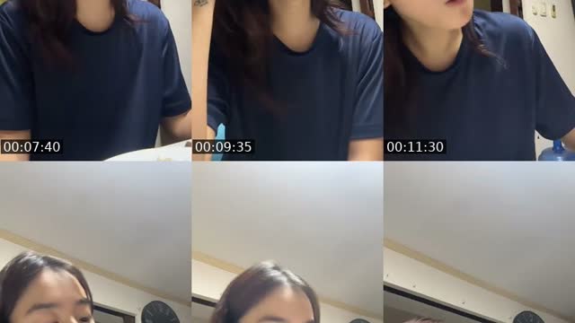 @andreaaviri TikTok live from 2026-08-23