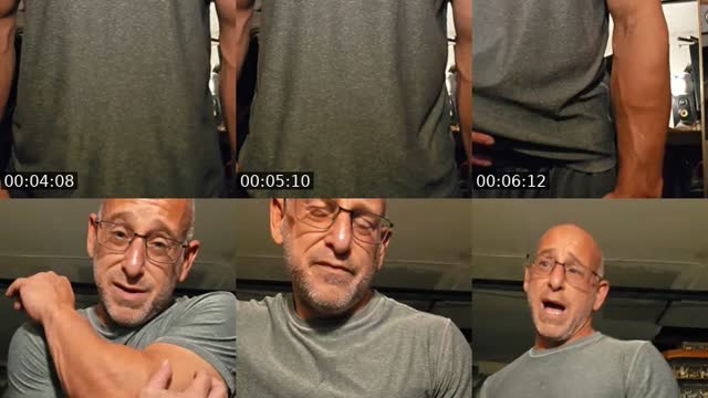 @vinnymarchegiano TikTok live