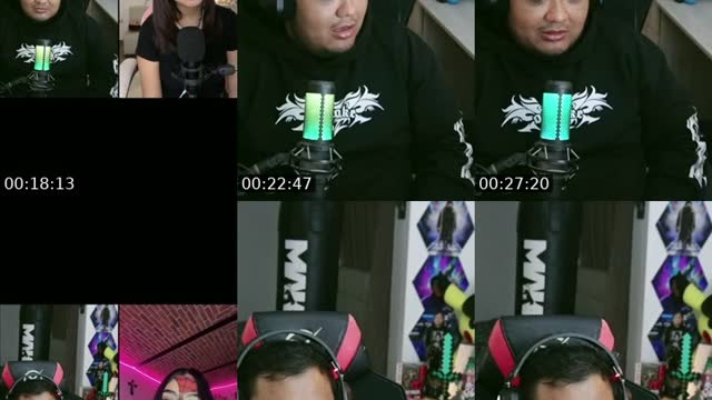 TikTok live: Dotero perdido en tiktok by @bryanfreddy