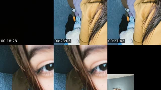 @dlmcczr TikTok live from 2026-08-23