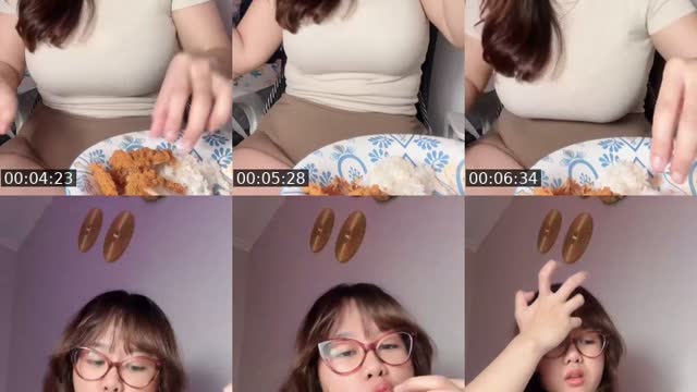 @urfavbubs_2 TikTok live