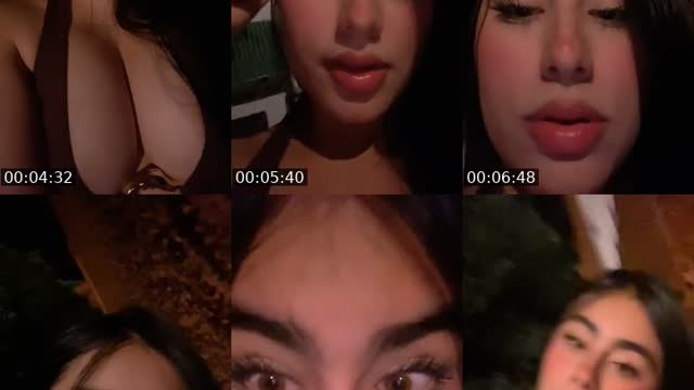 @laura.osorio074 TikTok live