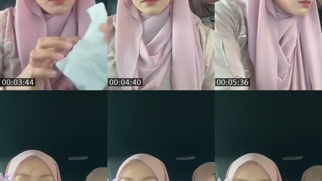 @nasyrah_nurin TikTok live