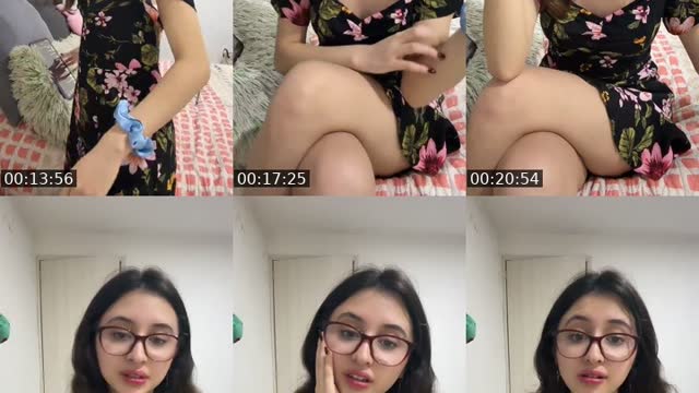 @airamvlzr TikTok live from 2026-08-23