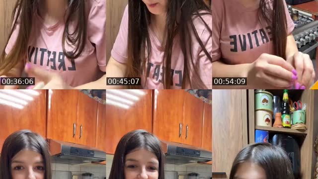 @rehamsy18 TikTok live