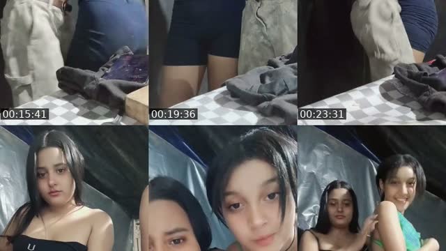 Mexico TikTok live: holi by @chaparritaur24