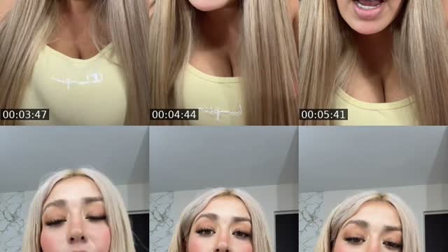 @nimsayvalens TikTok live