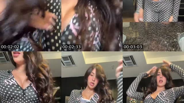 @bunnydollxoxo TikTok live