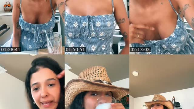 @priihfeliz TikTok live from 2026-08-23