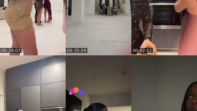@gabykayleen TikTok live from 2026-08-23