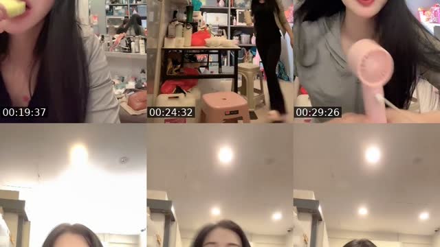 @www.tiktok.comchanel18 TikTok live