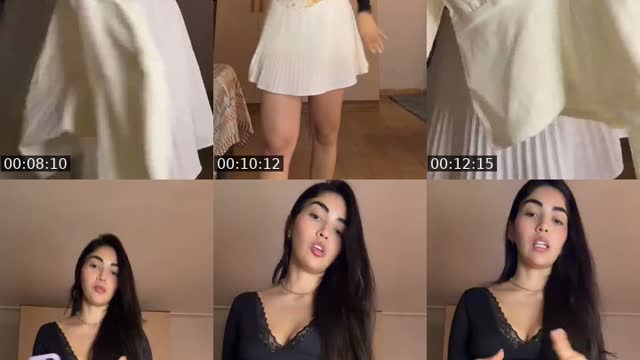 TikTok live: Oferta relâmpago❤️‍🔥 by @lauandaii