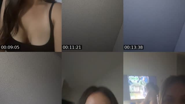 @genevadiazz TikTok live from 2026-08-23