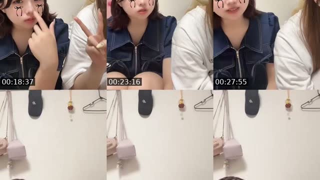 @nya.r32 TikTok live