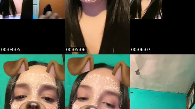 @_uzerrr._ TikTok live