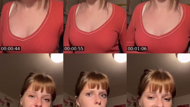 Let’s chat - @mad_mads21