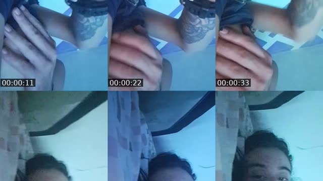 @elrespaldo04 TikTok live