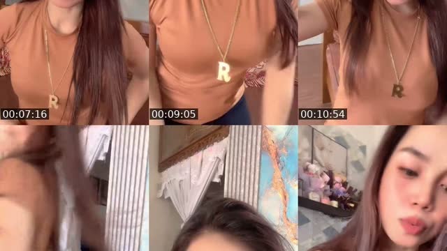 TikTok live: Hi by @ratnawha