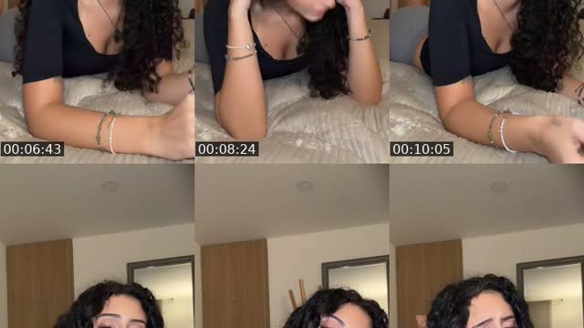 @isa.portofinaa TikTok live