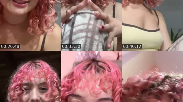 Mexico TikTok live: Ola by @yamisauritaowo