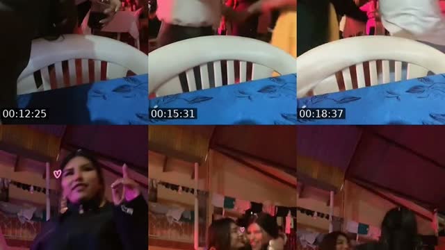 @lizzcartagena1 TikTok live