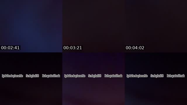 @kaylavarble TikTok live from 2026-08-23