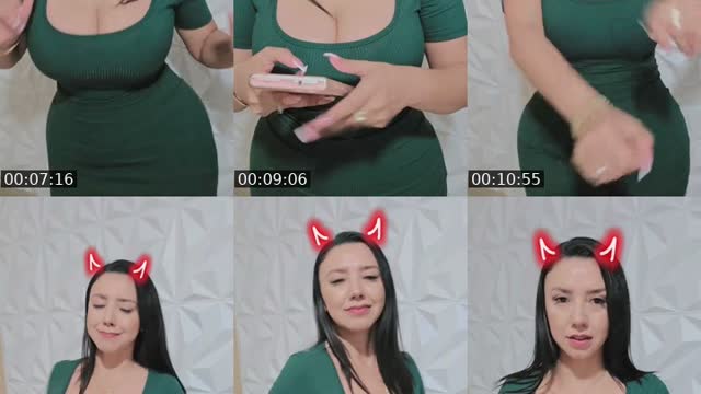 @namaybusoc5g TikTok live from 2026-08-23