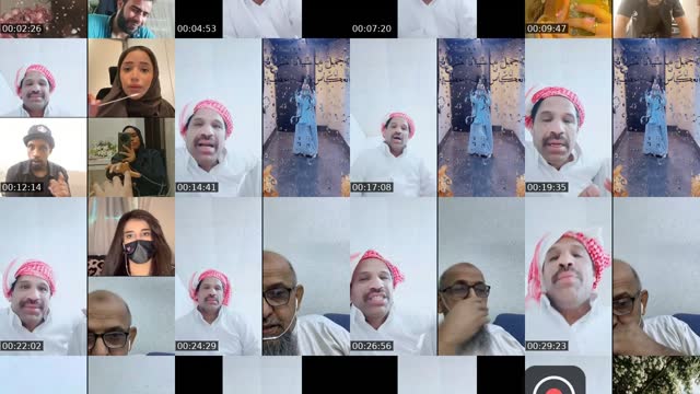@511111hhh TikTok live