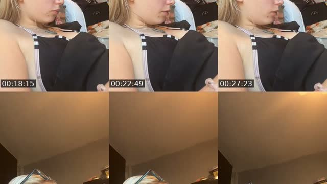 @sophnottotal TikTok live from 2026-08-23