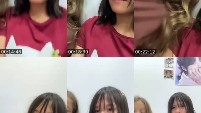 @adoptmewww2 Mexico TikTok live from 2026-08-23