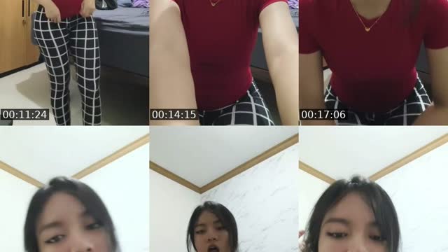 @phuiiwn TikTok live