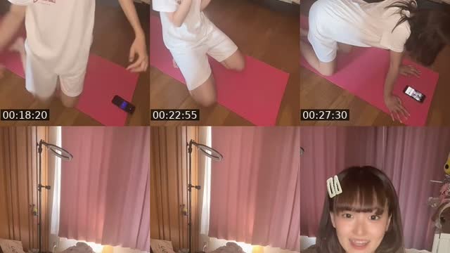 @aki10055 TikTok live from 2026-08-23