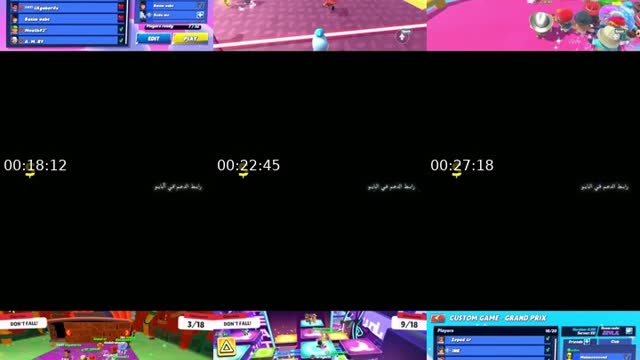 TikTok live: روووق by @dr.lightcr