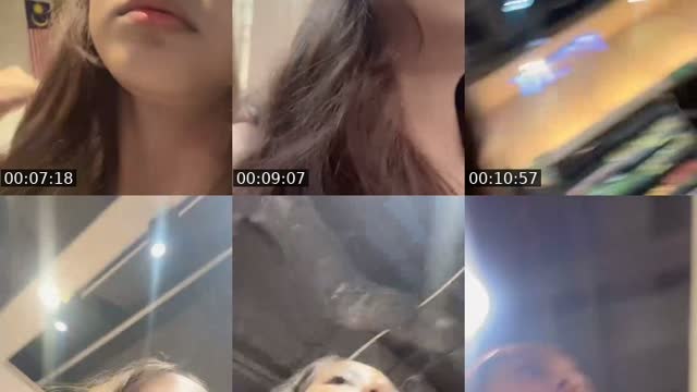@urb6bygirl8 TikTok live