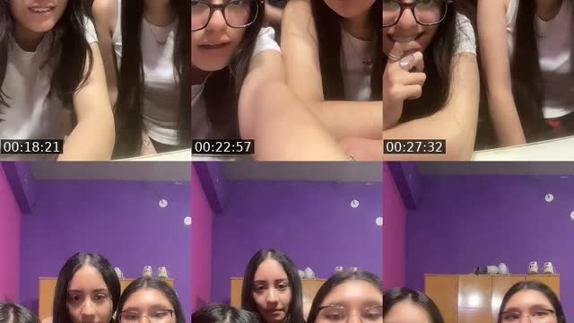 @maiaavila__ TikTok live from 2026-08-23