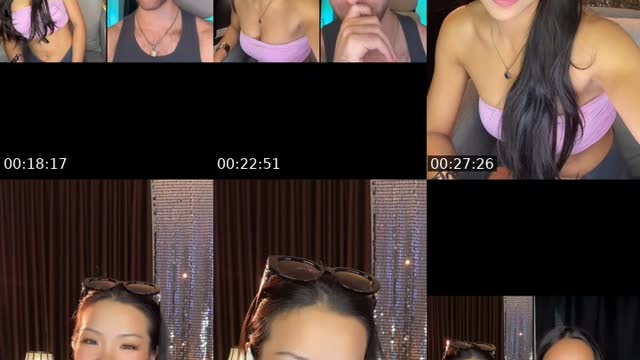 @summeralwayssummer TikTok live from 2026-08-23