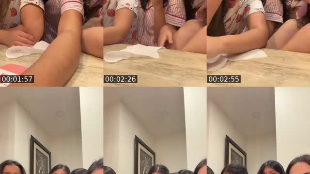 @gabrielaalciv TikTok live from 2026-08-23