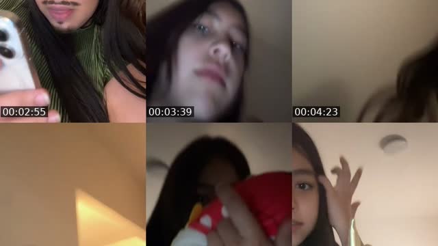 @colette_pro01 TikTok live