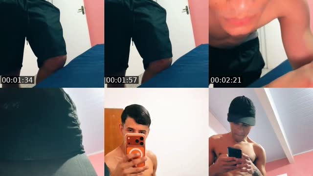 @igpaiva_ TikTok live from 2026-08-23