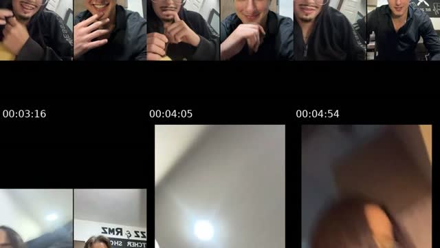 @gabitto330 TikTok live